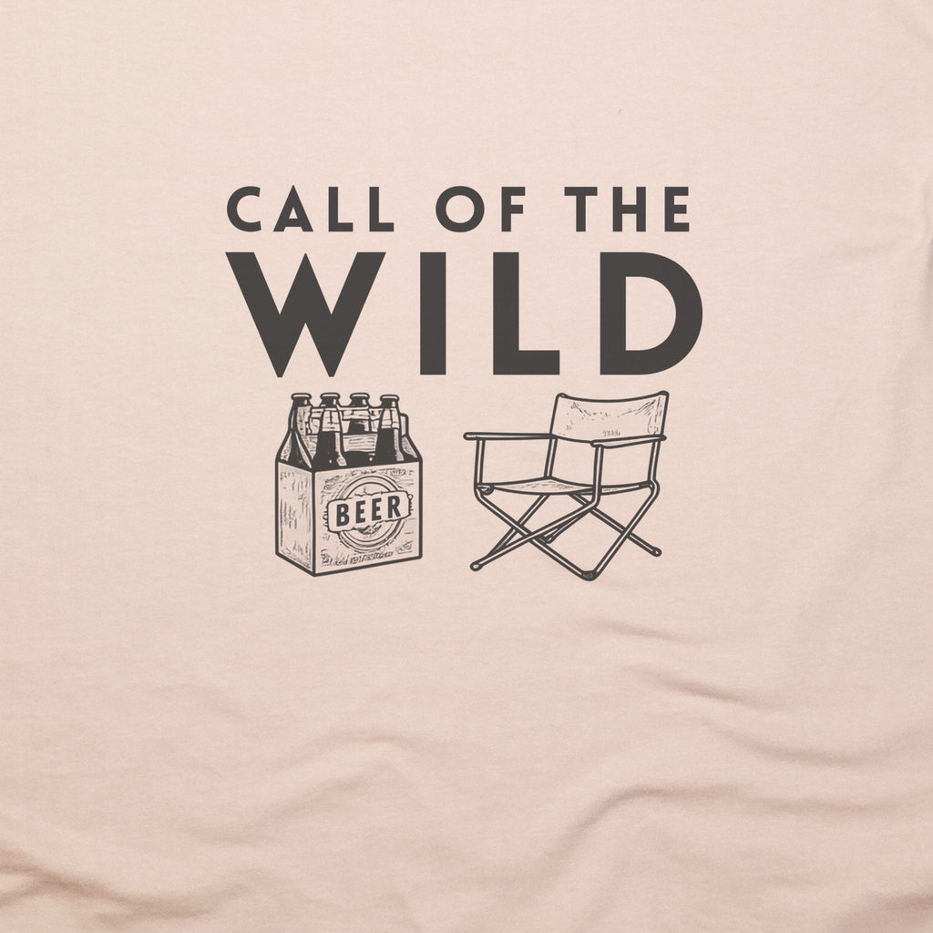 Call of the Wild T-Shirt