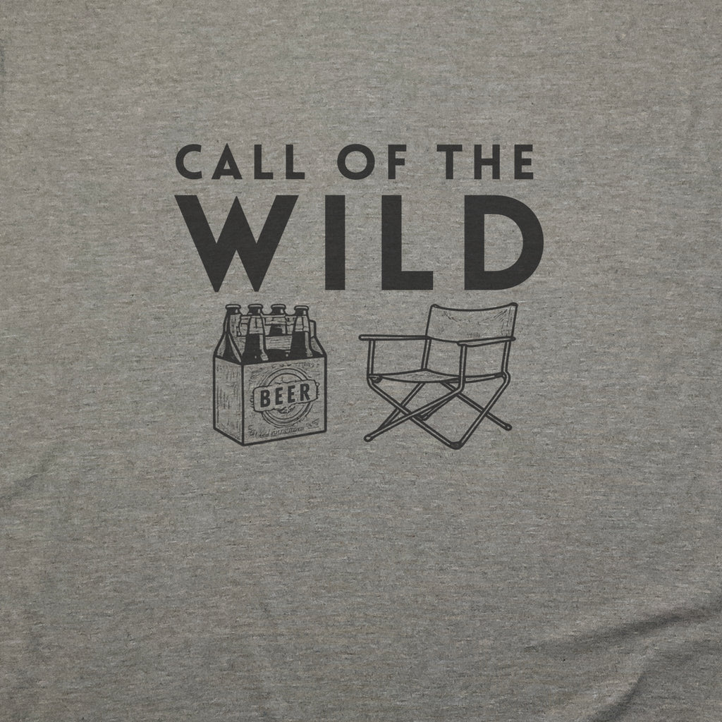 Call of the Wild T-Shirt