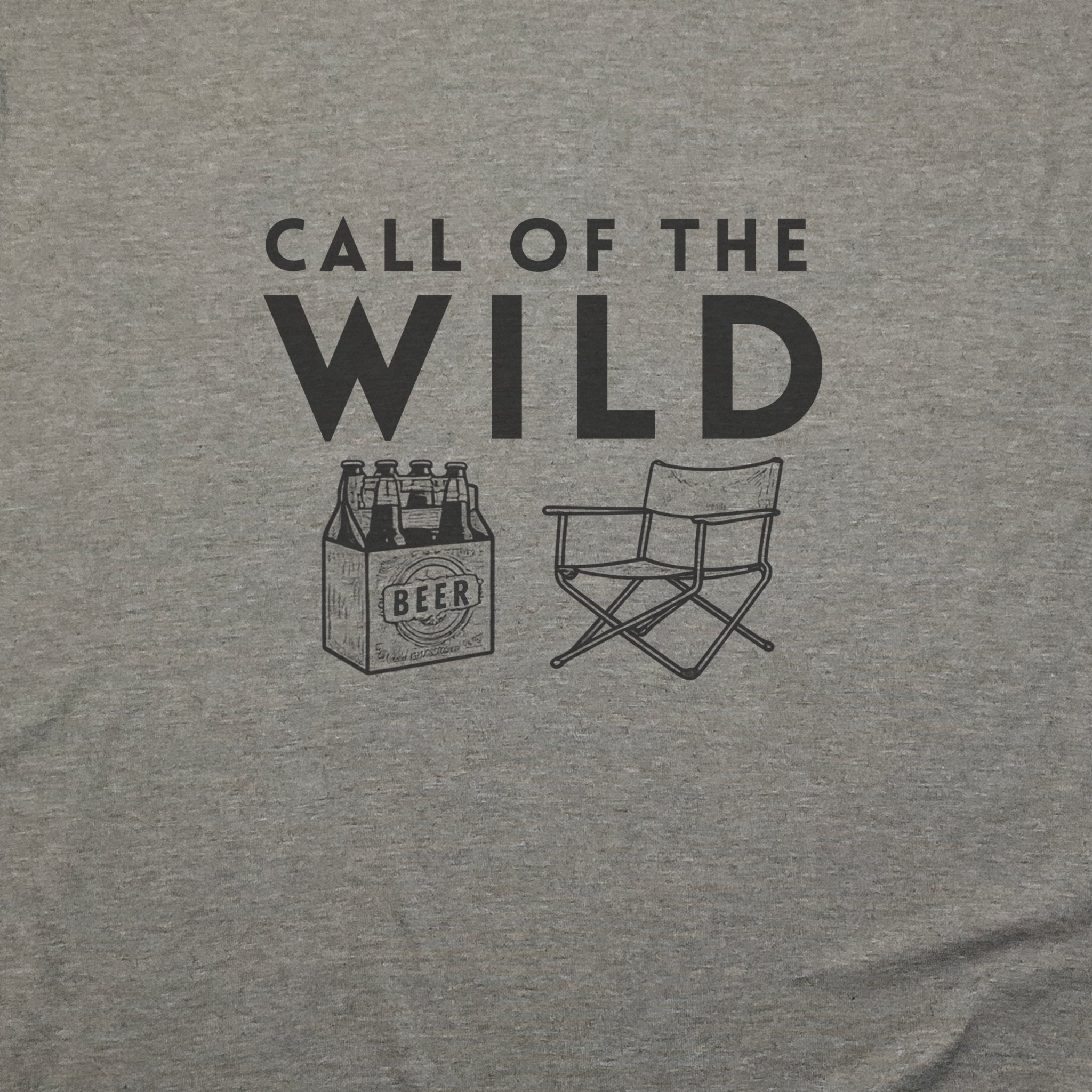 Call of the Wild T-Shirt