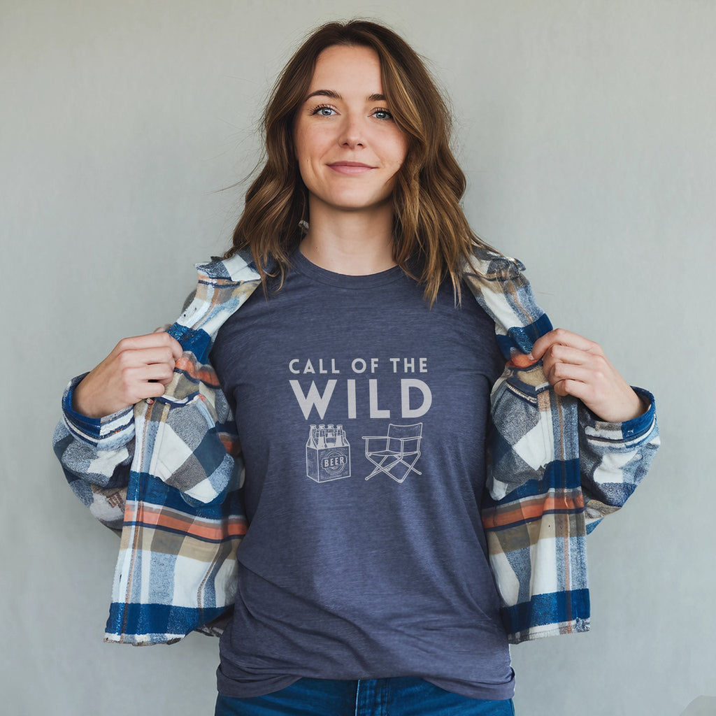 Call of the Wild T-Shirt