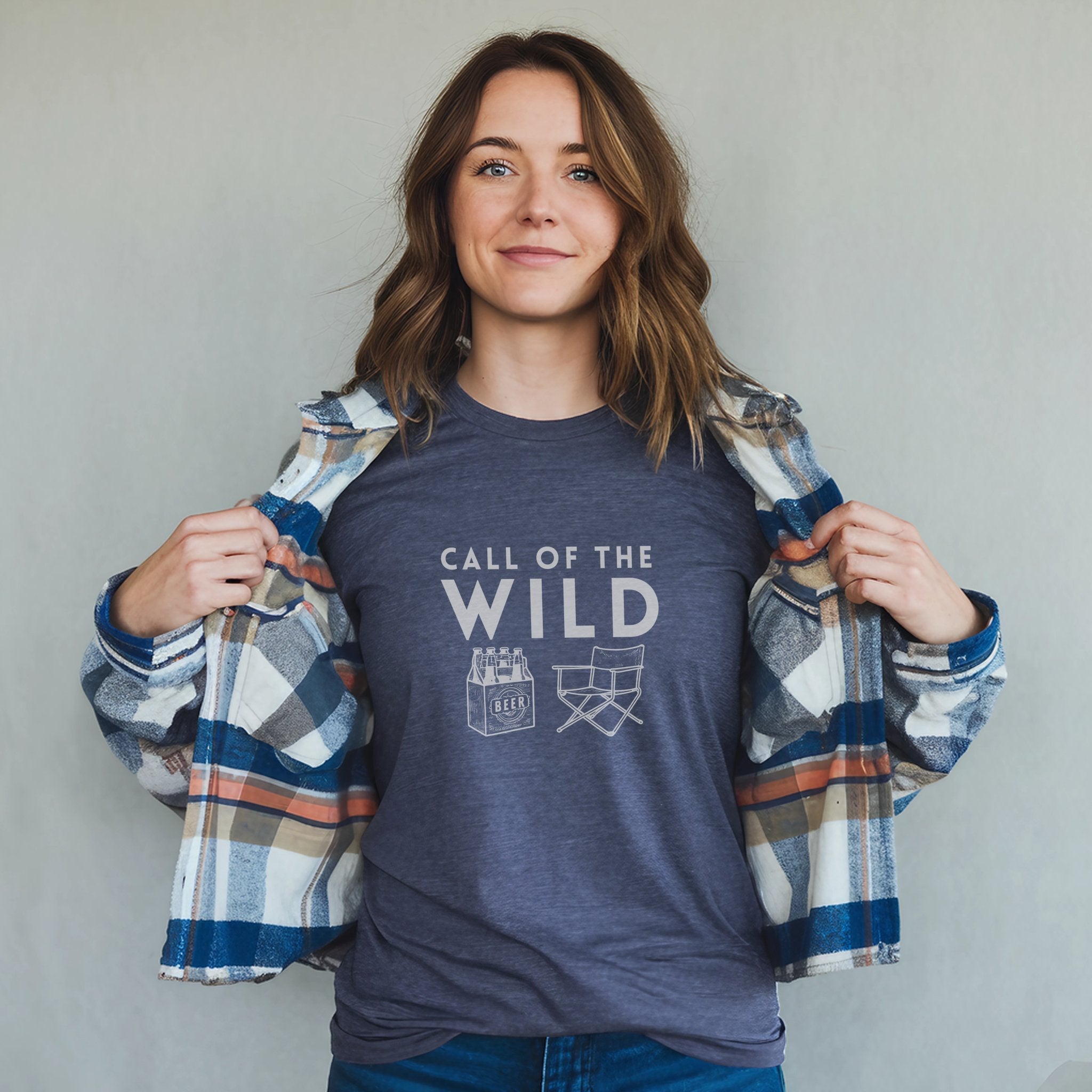 Call of the Wild T-Shirt