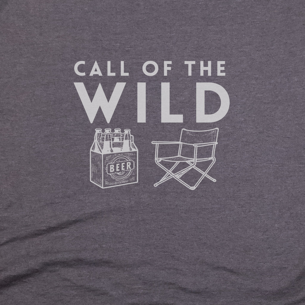 Call of the Wild T-Shirt