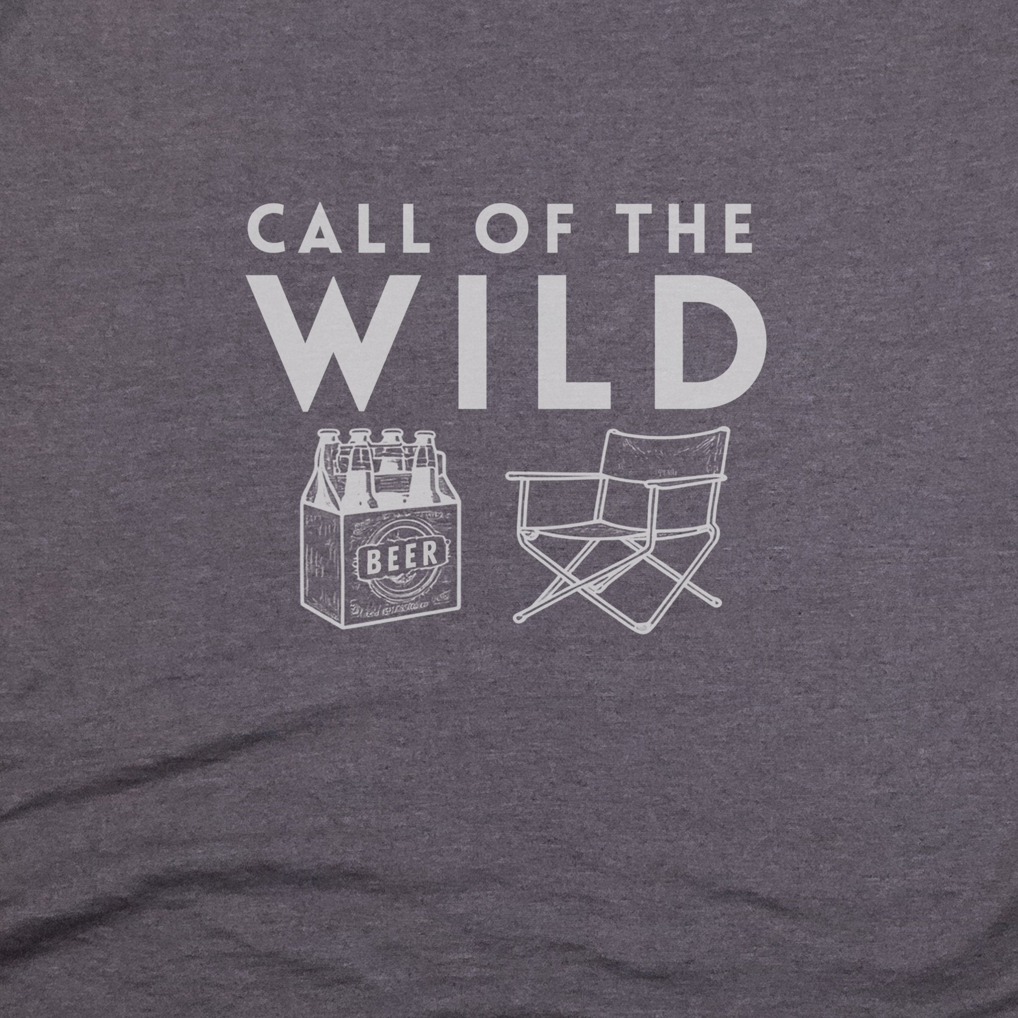 Call of the Wild T-Shirt