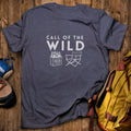 Call of the Wild T-Shirt