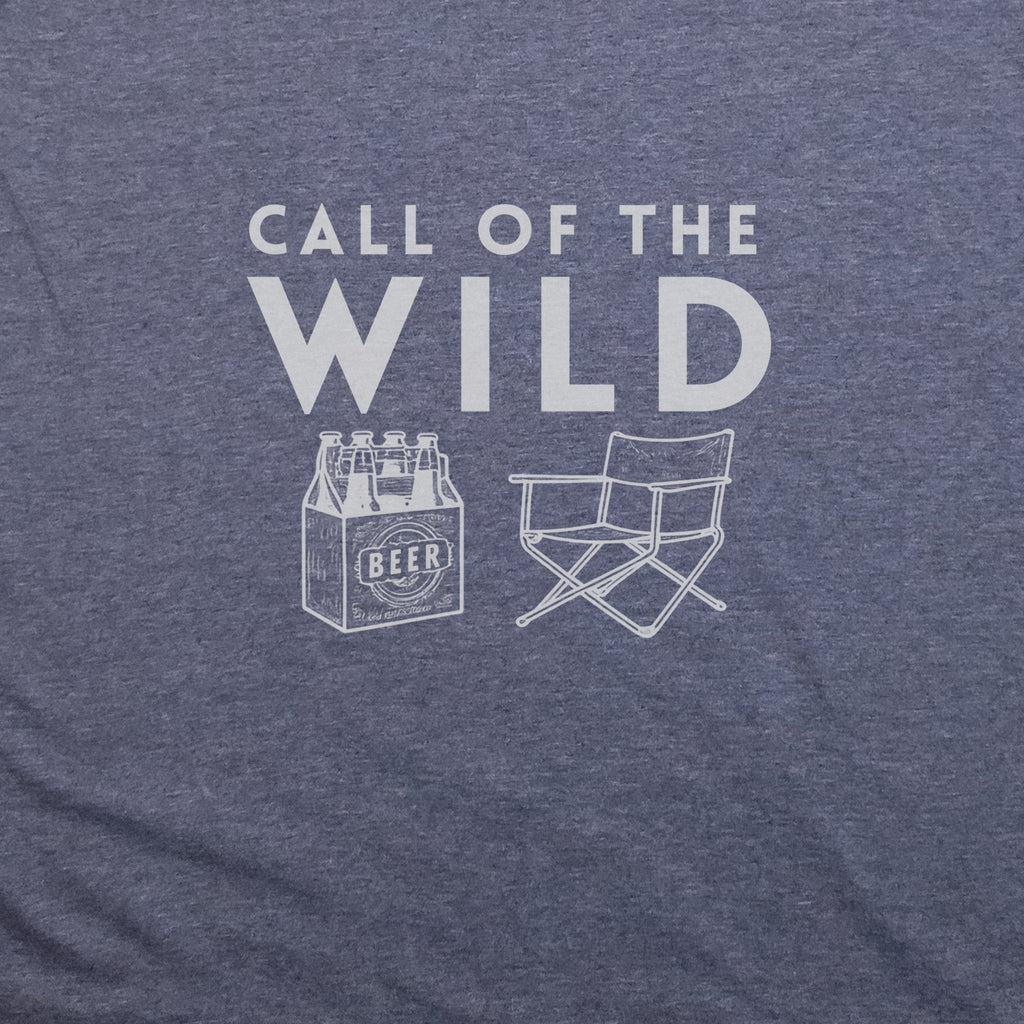 Call of the Wild T-Shirt