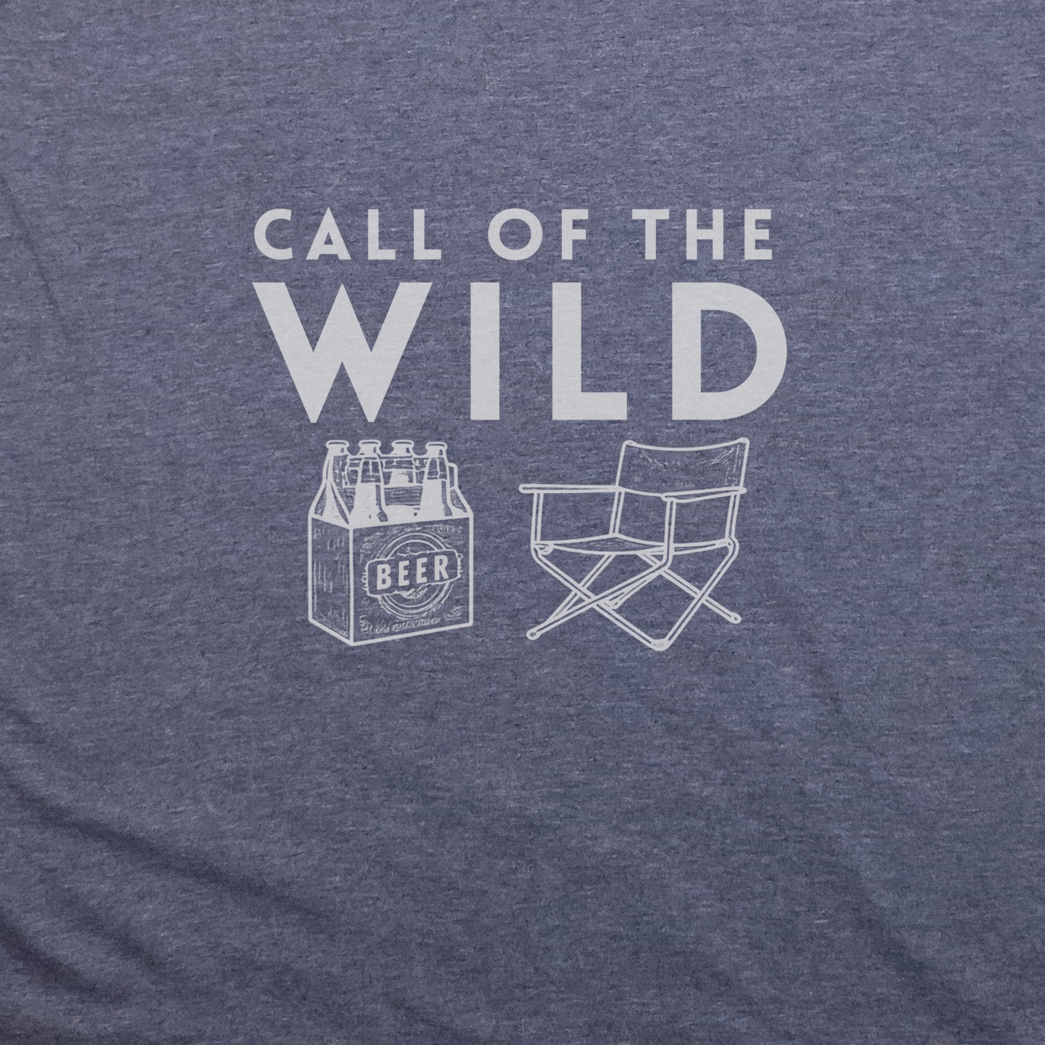 Call of the Wild T-Shirt