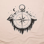 Navigate the Mountains T-Shirt