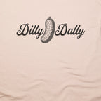 Dilly Dally Pickle T-Shirt