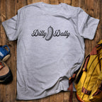 Dilly Dally Pickle T-Shirt