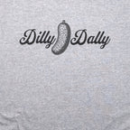 Dilly Dally Pickle T-Shirt