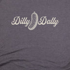 Dilly Dally Pickle T-Shirt