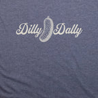 Dilly Dally Pickle T-Shirt