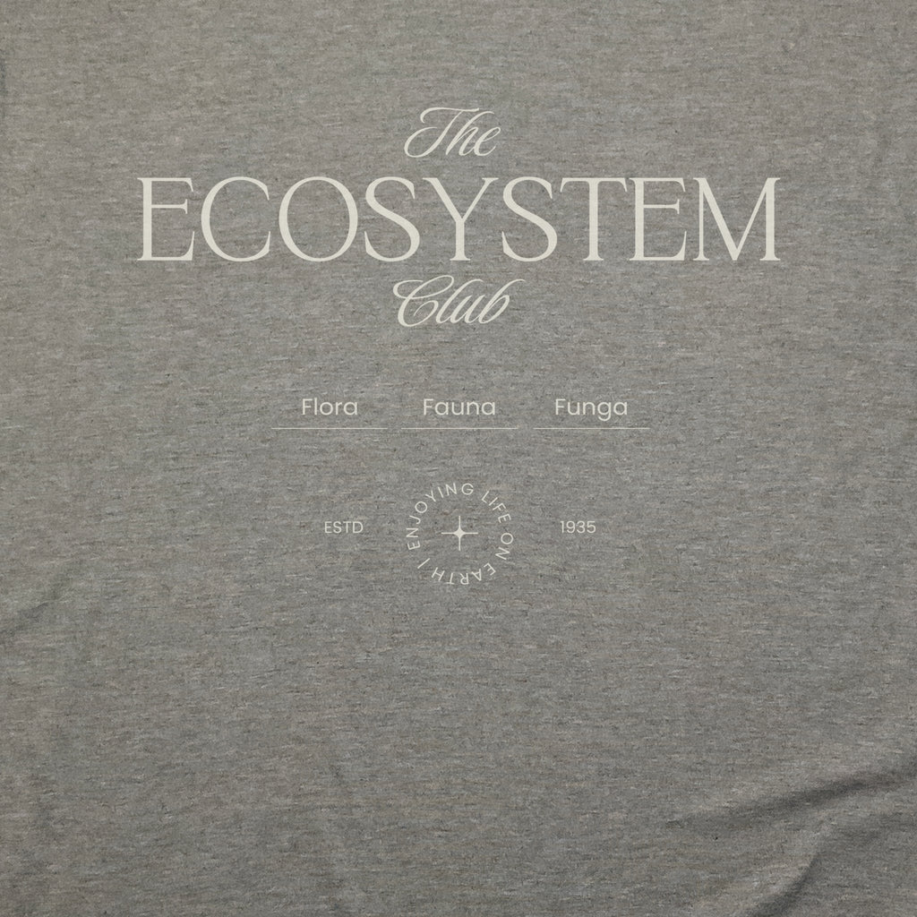 Ecosystem Club T-Shirt