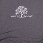 Embrace the Quiet T-Shirt
