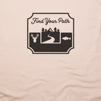Find Your Path T-Shirt