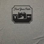 Find Your Path T-Shirt