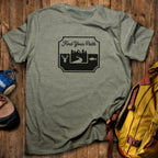 Find Your Path T-Shirt