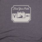 Find Your Path T-Shirt