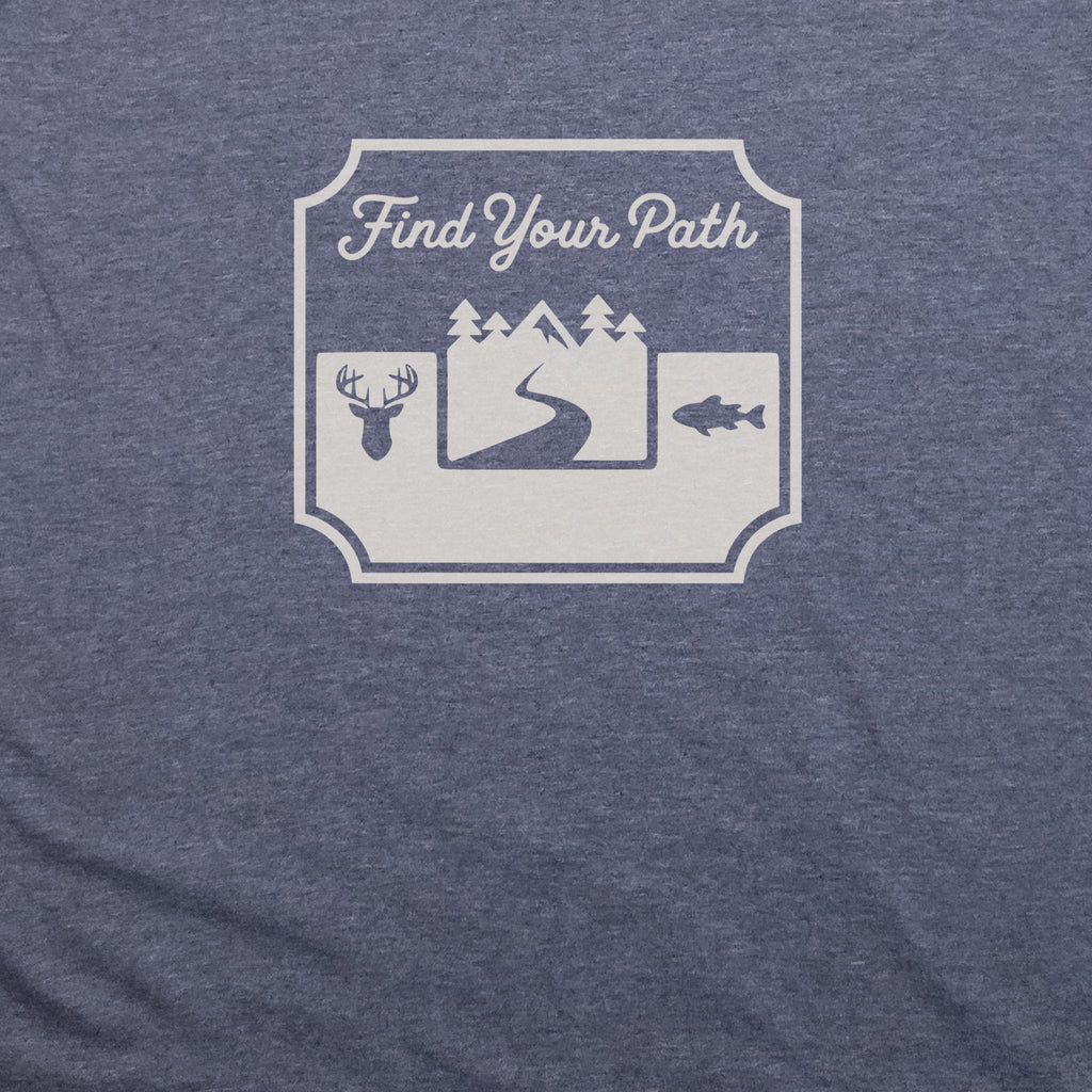 Find Your Path T-Shirt