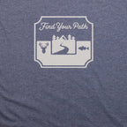 Find Your Path T-Shirt