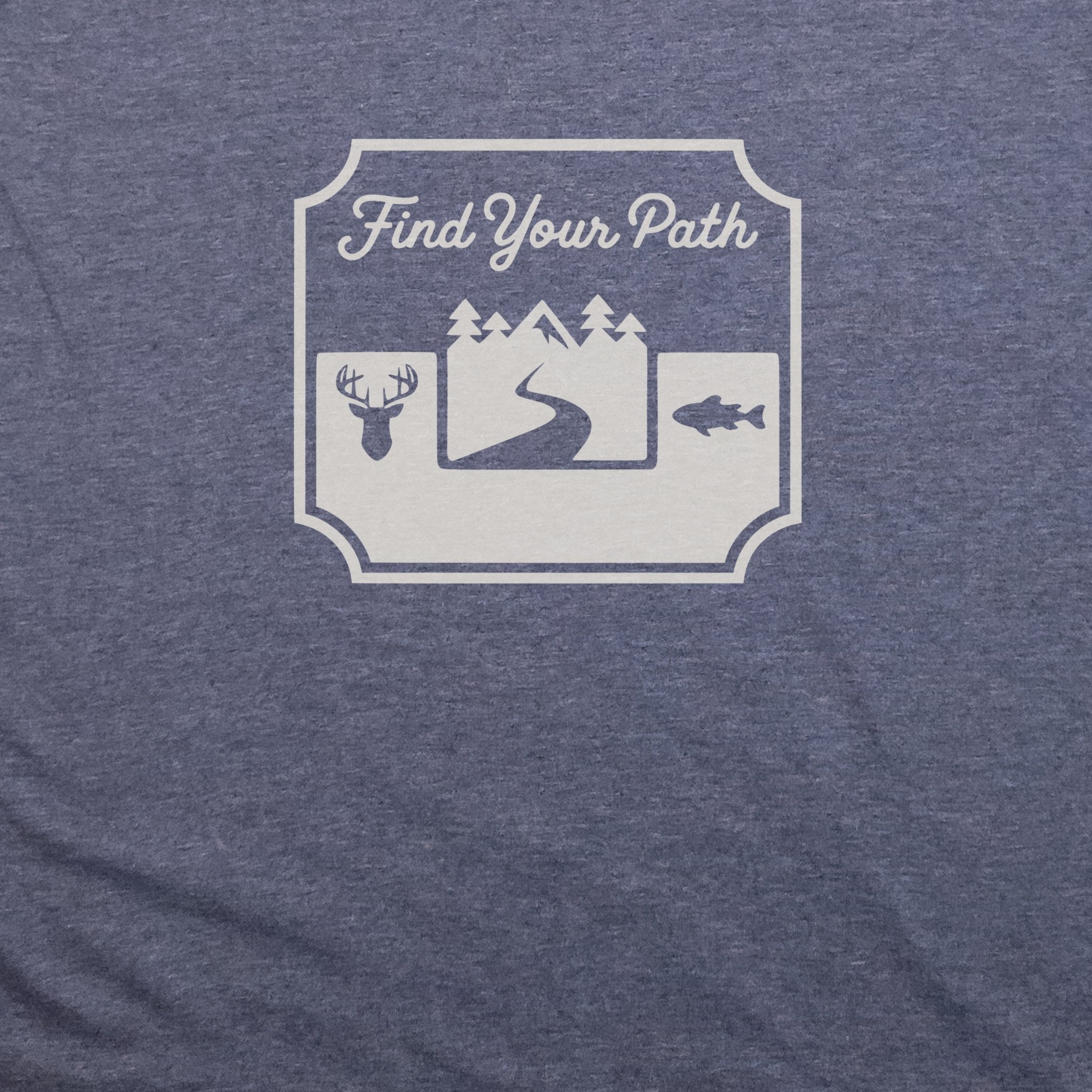 Find Your Path T-Shirt