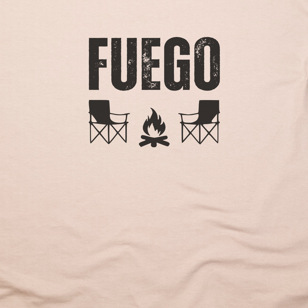 Fuego Camping T-Shirt