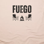 Fuego Camping T-Shirt