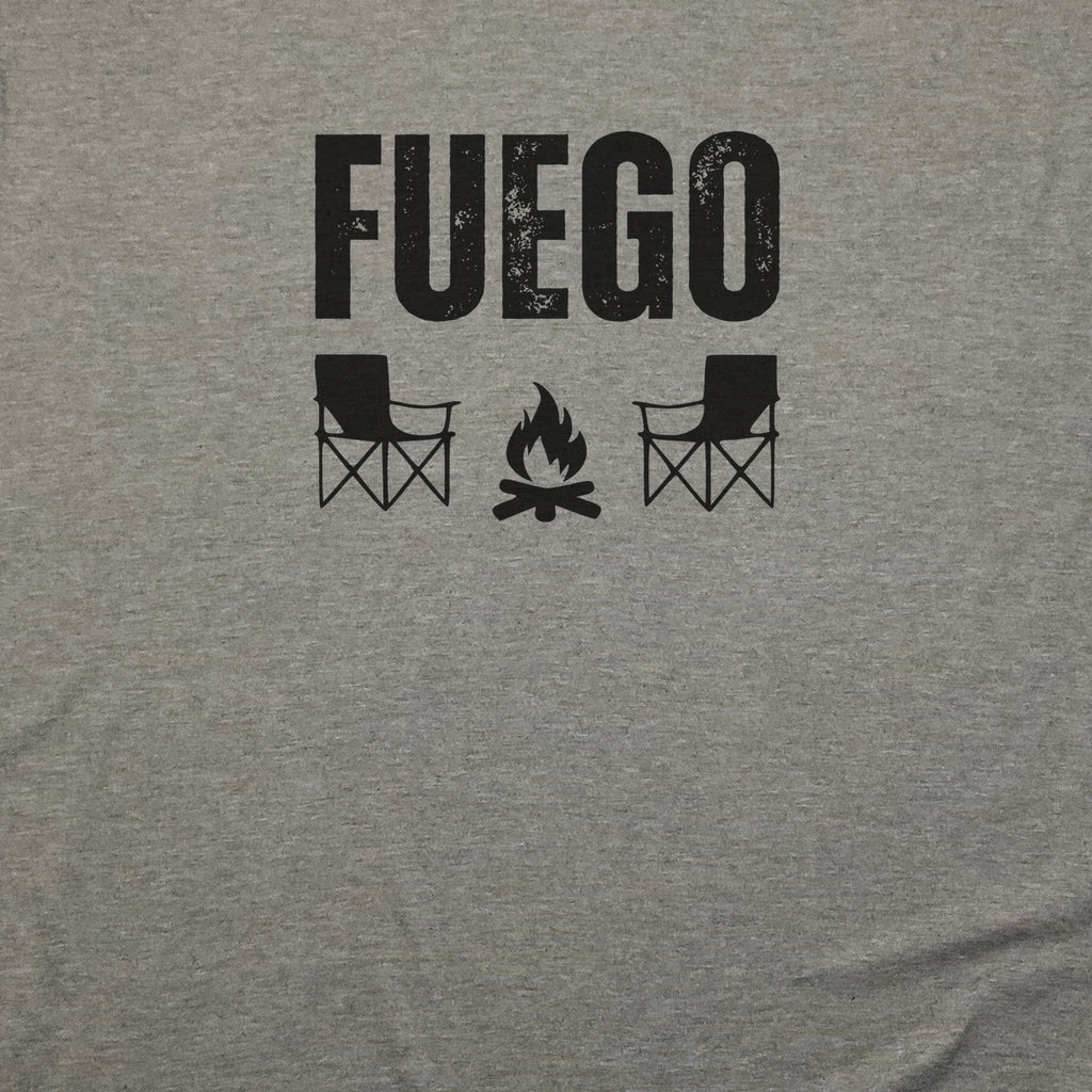Fuego Camping T-Shirt