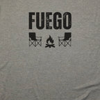 Fuego Camping T-Shirt