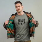 Fuego Camping T-Shirt
