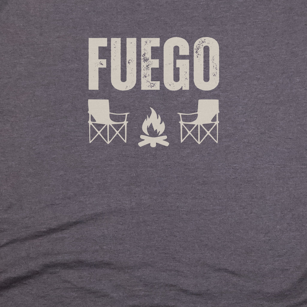 Fuego Camping T-Shirt