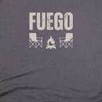 Fuego Camping T-Shirt