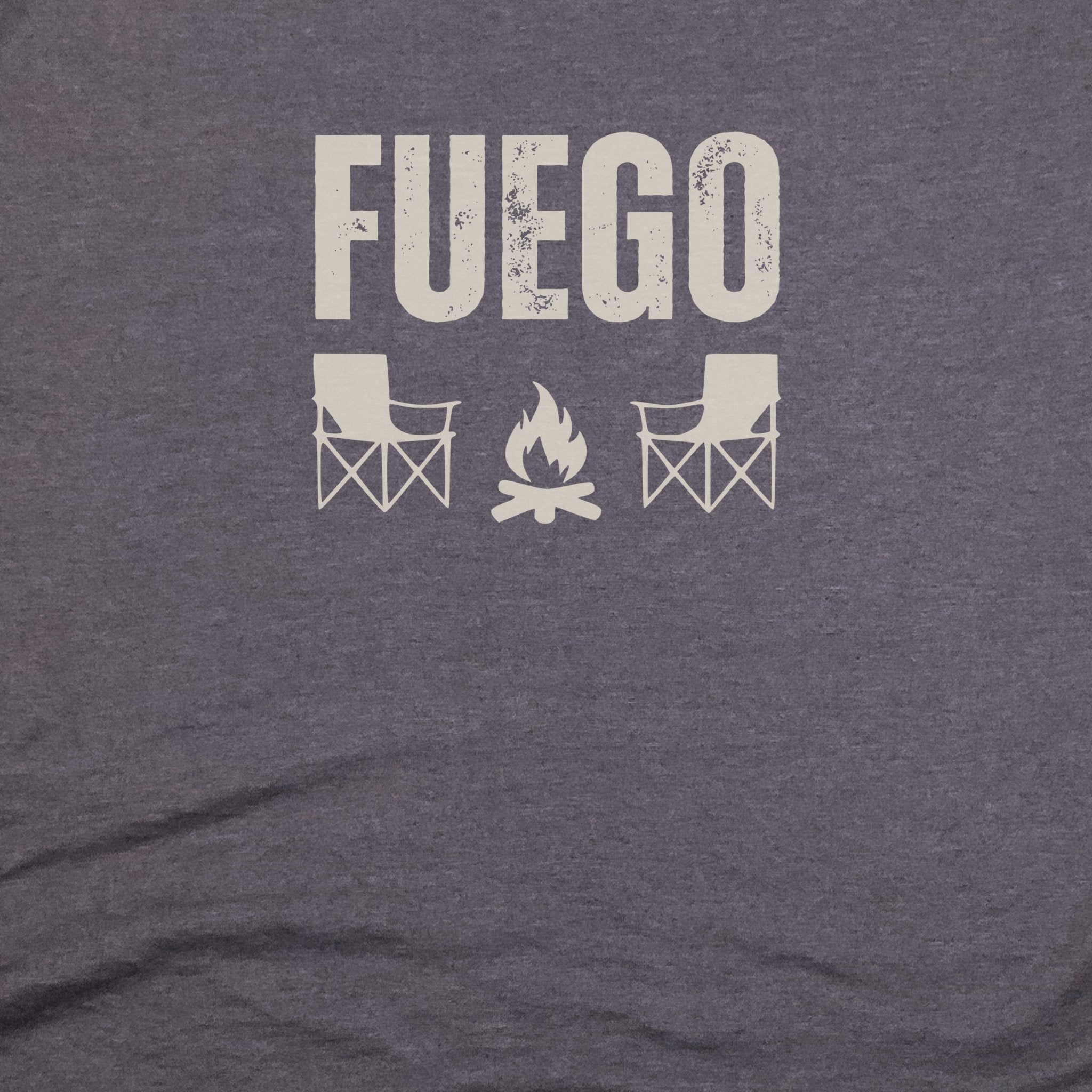 Fuego Camping T-Shirt