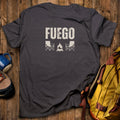 Fuego Camping T-Shirt