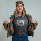 Fuego Camping T-Shirt