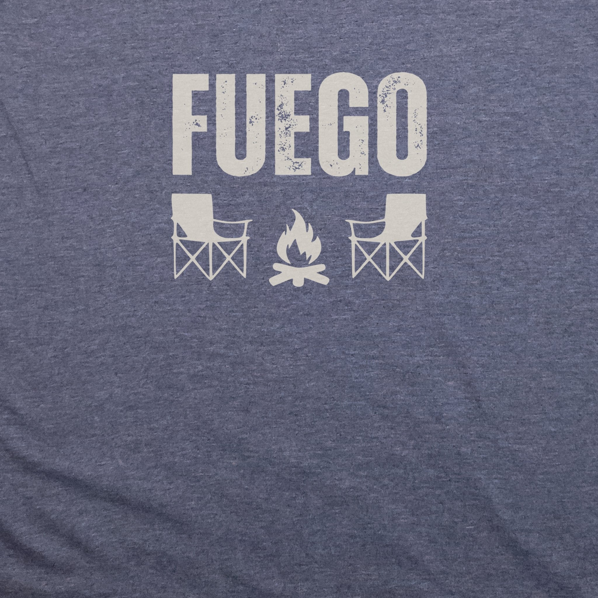 Fuego Camping T-Shirt