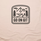 Go On Git T-Shirt