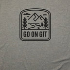 Go On Git T-Shirt