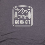 Go On Git T-Shirt