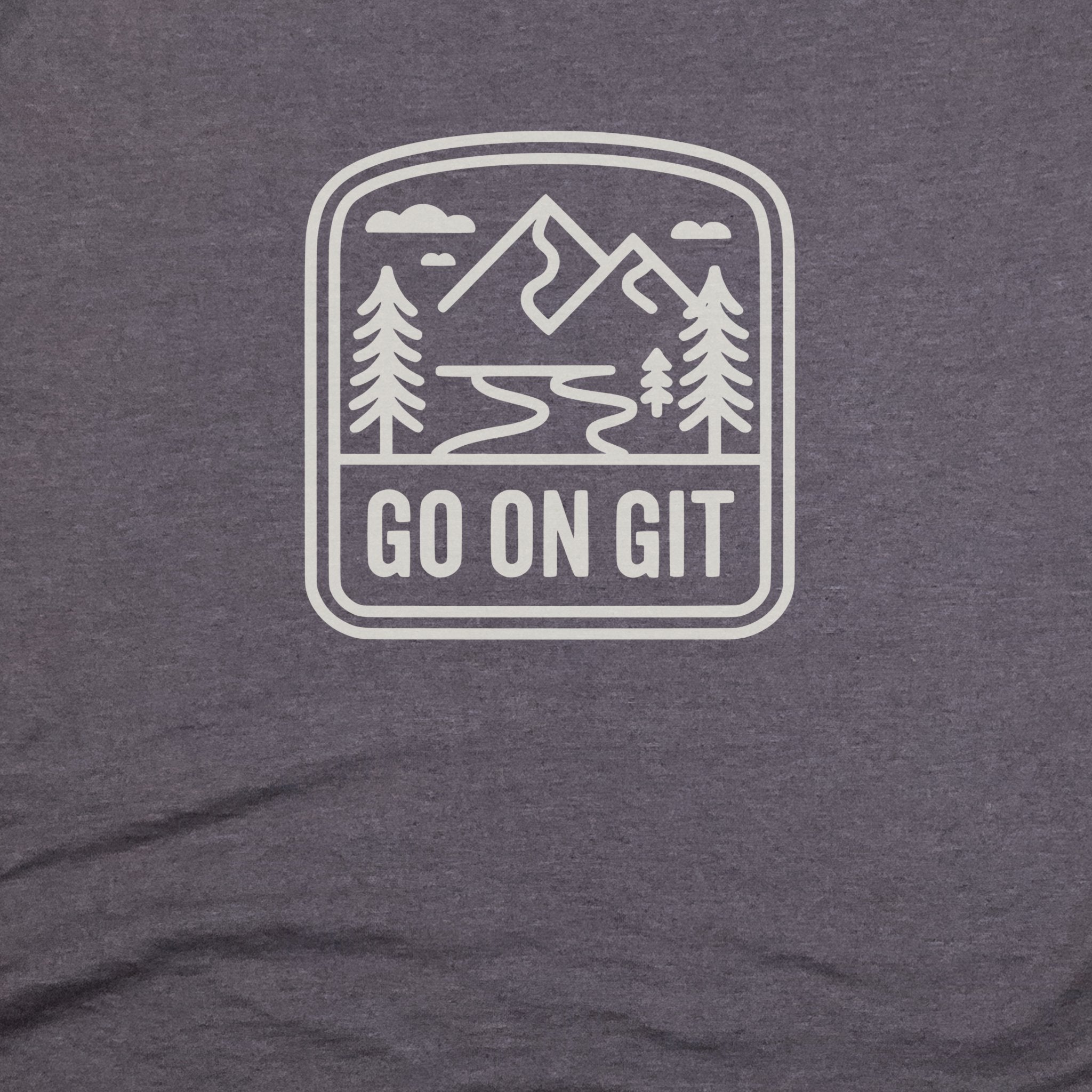 Go On Git T-Shirt