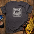 Go On Git T-Shirt