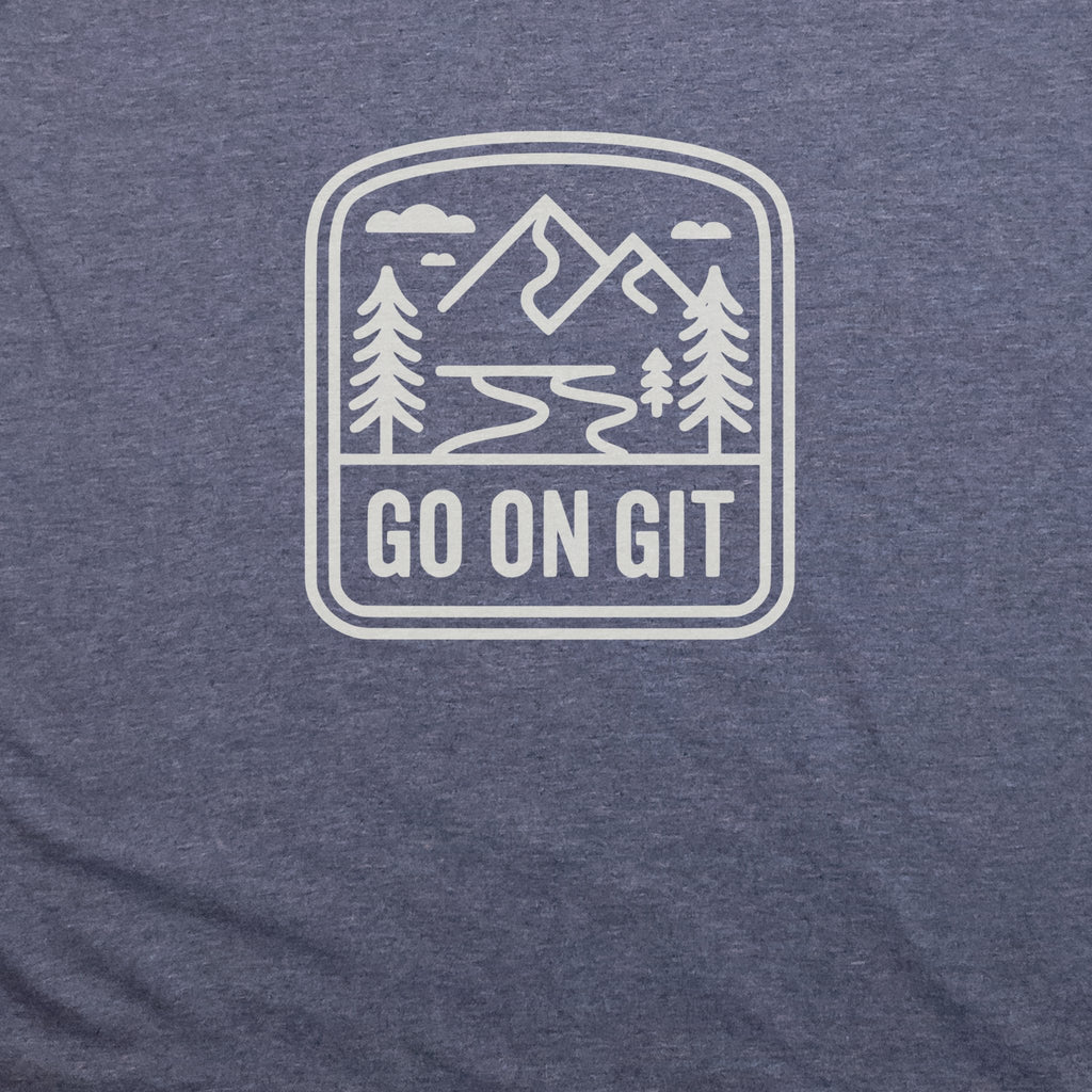 Go On Git T-Shirt