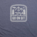 Go On Git T-Shirt