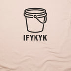 Five Gallon Bucket T-Shirt