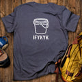 Five Gallon Bucket T-Shirt