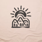 Painted Peaks T-Shirt
