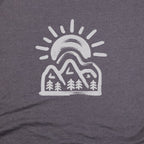 Painted Peaks T-Shirt