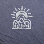 Painted Peaks T-Shirt