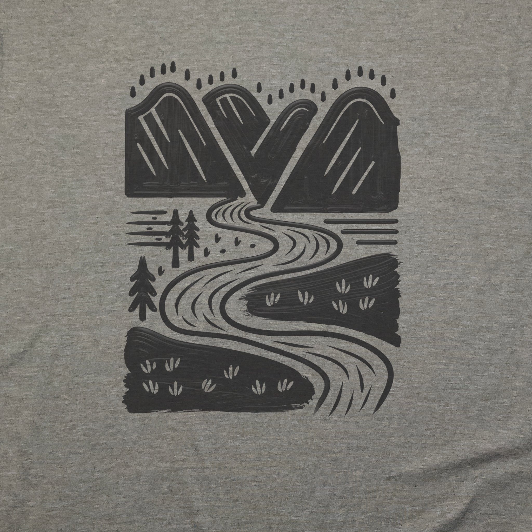 Valley Trails T-Shirt