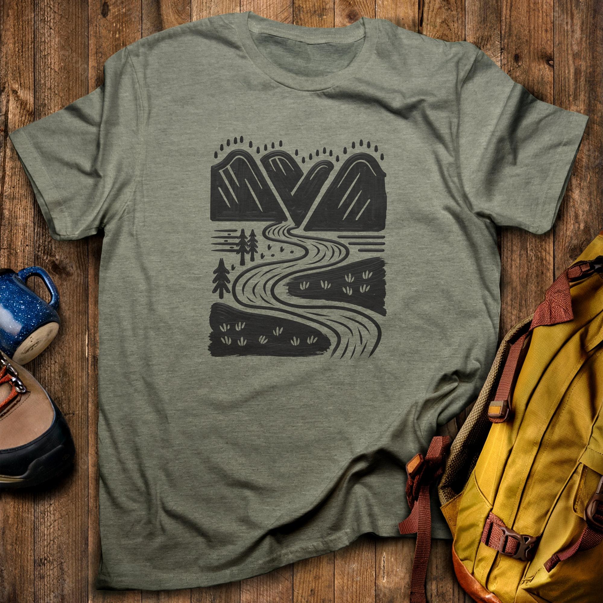 Valley Trails T-Shirt